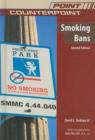 Smoking Bans - Book