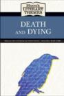 Death and Dying - Book