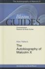 The Autobiography of Malcolm X - Book