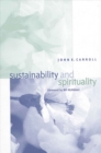 Sustainability and Spirituality - eBook