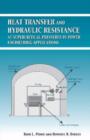 Heat Transfer and Hydraulic Resistance at Supercritical Pressures in Power Engineering Applications - Book
