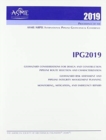 Printed Proceedings of the ASME-ARPEL 2019 International Pipeline Geotech Conference (IPG 2019) : June 25-27, 2019 in Buenos Aires, Argentina - Book