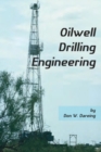 Oilwell Drilling Engineering - Book