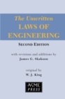 The Unwritten Laws of Engineering - Book