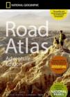 Road Atlas - Adventure Edition - Book