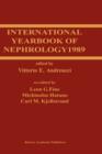 International Yearbook of Nephrology 1989 - Book