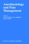 Anesthesiology and Pain Management - Book
