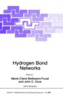 Hydrogen Bond Networks : NATO Advanced Research Workshop : Papers - Book