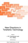 New Directions in Terahertz Technology - Book