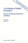 A Textbook of Belief Dynamics : Solutions to Exercises - Book