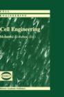 Cell Engineering - Book
