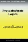 Protoalgebraic Logics - Book