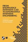 From Knowledge Intensive CAD to Knowledge Intensive Engineering - Book
