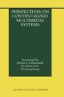 Perspectives on Content-based Multimedia Systems - Book