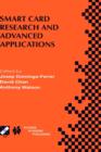 Smart Card Research and Advanced Applications - Book