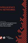 Intelligence in Networks - Book