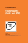 Steatohepatitis : NASH and ASH - Book