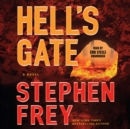 Hell's Gate - eAudiobook