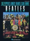 Sgt. Pepper's Lonely Hearts Club Band : The Beatles - Book