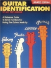 GUITAR IDENTIFICATION - Book