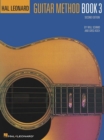 Hal Leonard Guitar Method Book 3 : Second Edition - Book