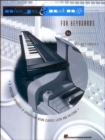 Blues, Jazz and Rock Riffs for Keyboards - Book