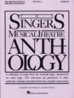 Singers Musical Theatre: Soprano Volume 2 - Book