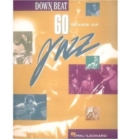 Down Beat: 60 Years of Jazz - Book