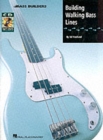 Building Walking Bass Lines - Book