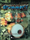 The Drummer's Almanac - Book