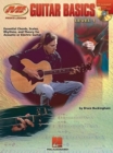 Guitar Basics : Essential Chords, Scales, Rhythms and Theory - Book