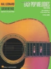 Easy Pop Melodies - 3rd Edition : Play the Melodies of 20 Pop and Rock Songs - Book
