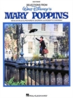 Mary Poppins : Music from the Motion Picture Soundtrack - Book