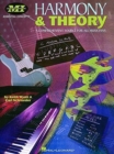 Harmony and Theory : A Comprehensive Source for All Musicians - Book