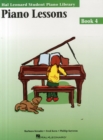 Piano Lessons Book 4 : Hal Leonard Student Piano Library - Book