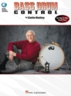 Bass Drum Control - Book