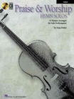 Praise & Worship Hymn Solos : Instrumental Play-Along - Book