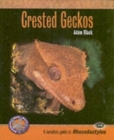 Crested Geckos - Book