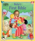 Baby's First Bible - eBook