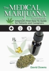 The Medical Marijuana Guidebook : Amerca's First How-To Guide for Patients and Caregivers - eBook