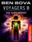 Voyagers II : The Alien Within - eBook