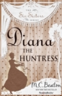 Diana the Huntress - eBook