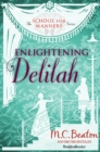 Enlightening Delilah - eBook