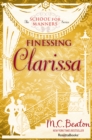 Finessing Clarissa - eBook