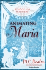Animating Maria - eBook