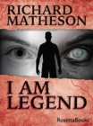I Am Legend - eBook