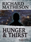 Hunger and Thirst - eBook