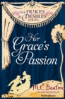 Her Grace's Passion - eBook