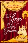 The Loves of Lord Granton - eBook