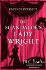The Scandalous Lady Wright - eBook